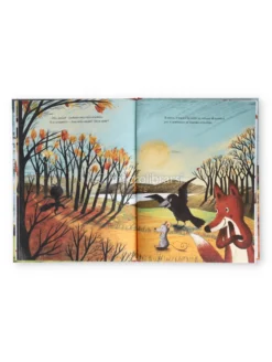 La Magia dell'Autunno