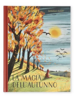 La Magia dell'Autunno