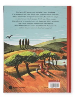 La Magia dell'Autunno