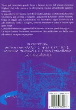 La Magia delle Campagne e la Stregoneria dei Pastori