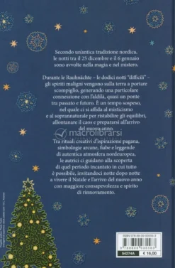 La Magia delle 12 Notti di Natale