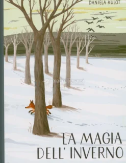 La Magia dell'Inverno