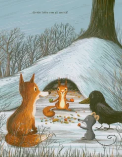 La Magia dell'Inverno