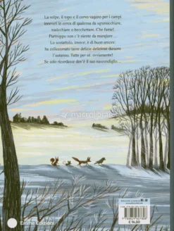 La Magia dell'Inverno