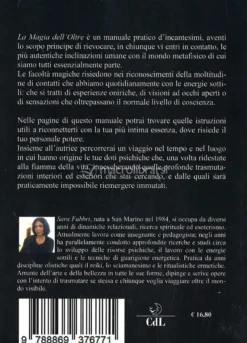 La Magia dell'Oltre per streghe e maghi