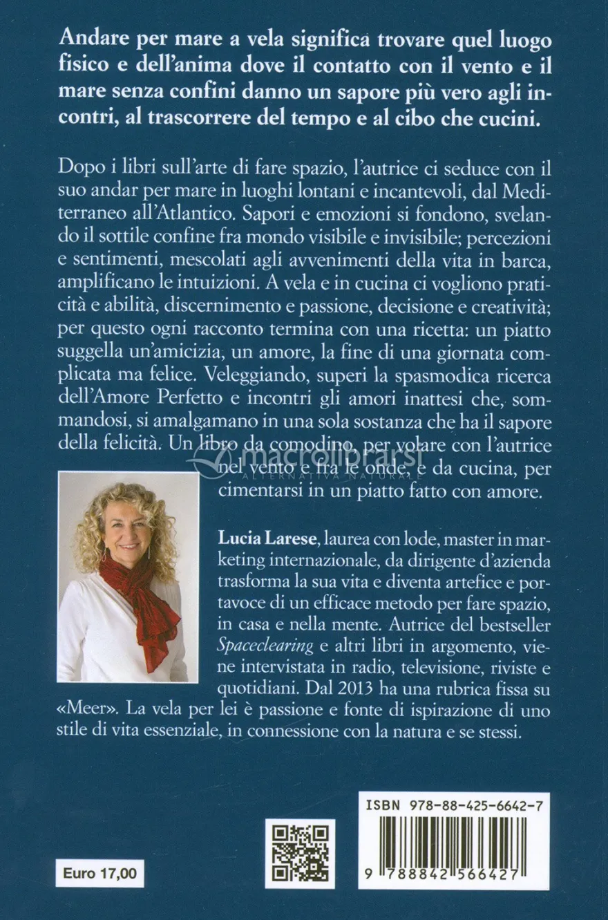 La Magia del Mare a Vela