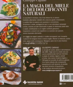 La Magia del Miele e dei Dolcificanti Naturali