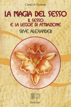 La Magia del Sesso