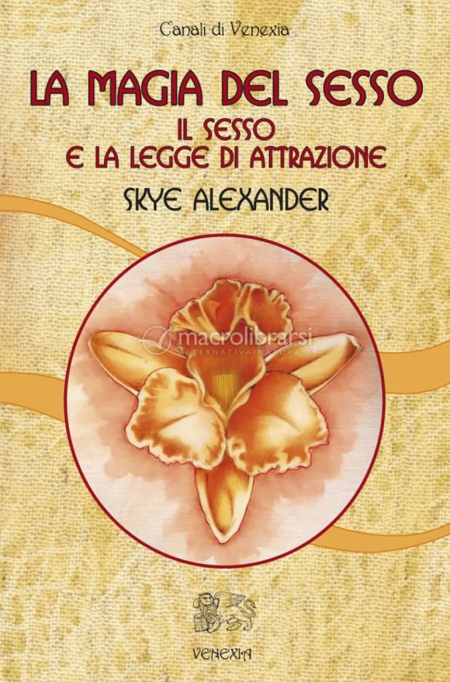 La Magia del Sesso