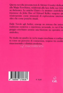 La Magia di Enoch