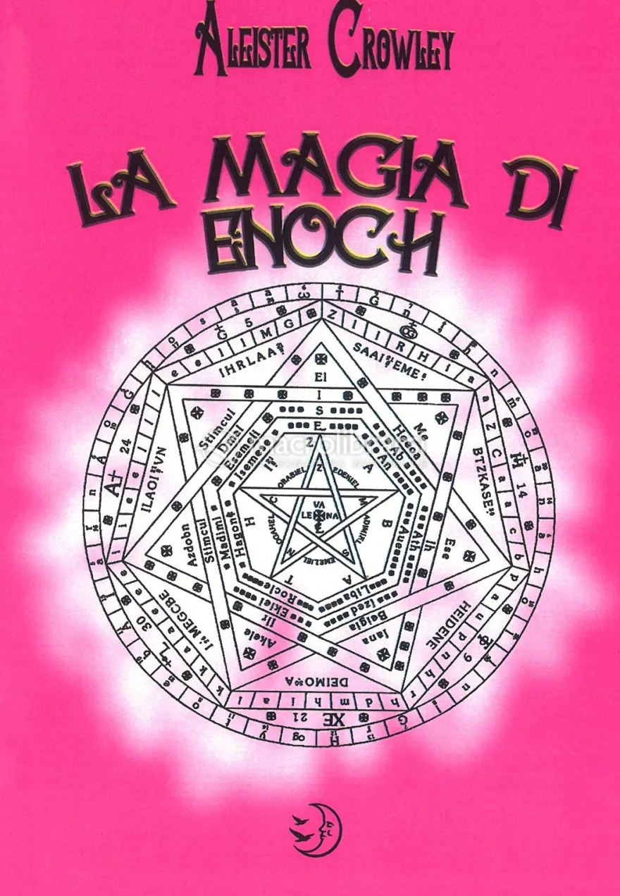 La Magia di Enoch