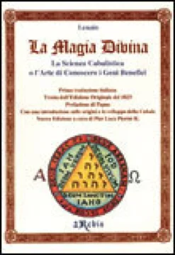La Magia Divina