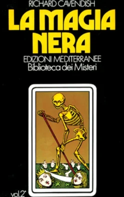 La Magia Nera Vol. 2