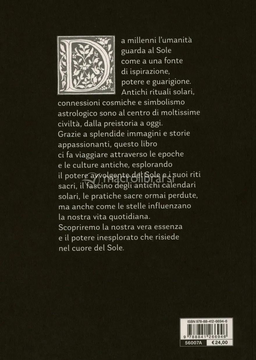 La Magia Solare