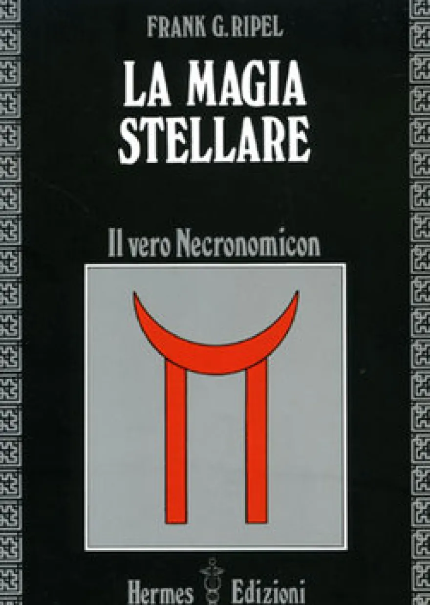 La Magia Stellare