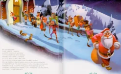 La Magica Avventura del Natale