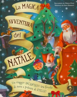La Magica Avventura del Natale