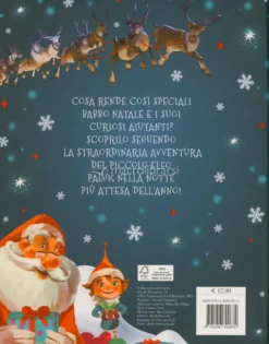 La Magica Avventura del Natale