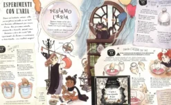 La Magica Guida per Maghi Scienziati