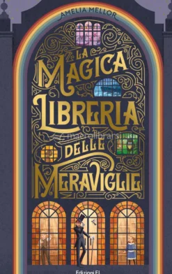 La Magica Libreria delle Meraviglie