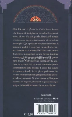 La Magica Libreria delle Meraviglie