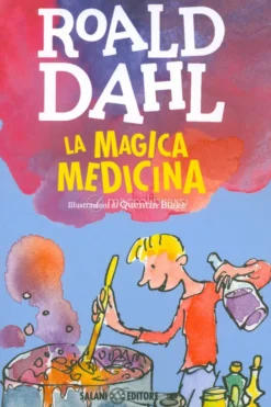 La Magica Medicina