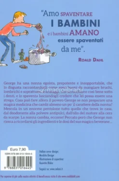 La Magica Medicina