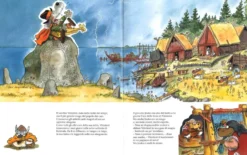 La Magica Terra di Kalevala