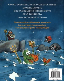 La Magica Terra di Kalevala