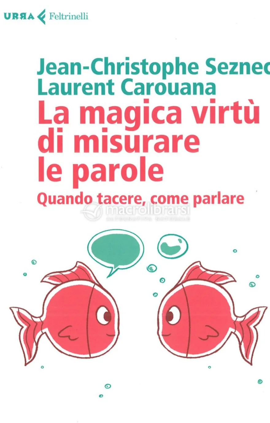 La Magica Virtù di Misurare le Parole