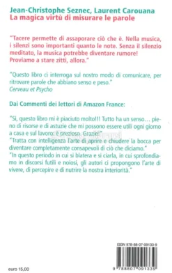 La Magica Virtù di Misurare le Parole