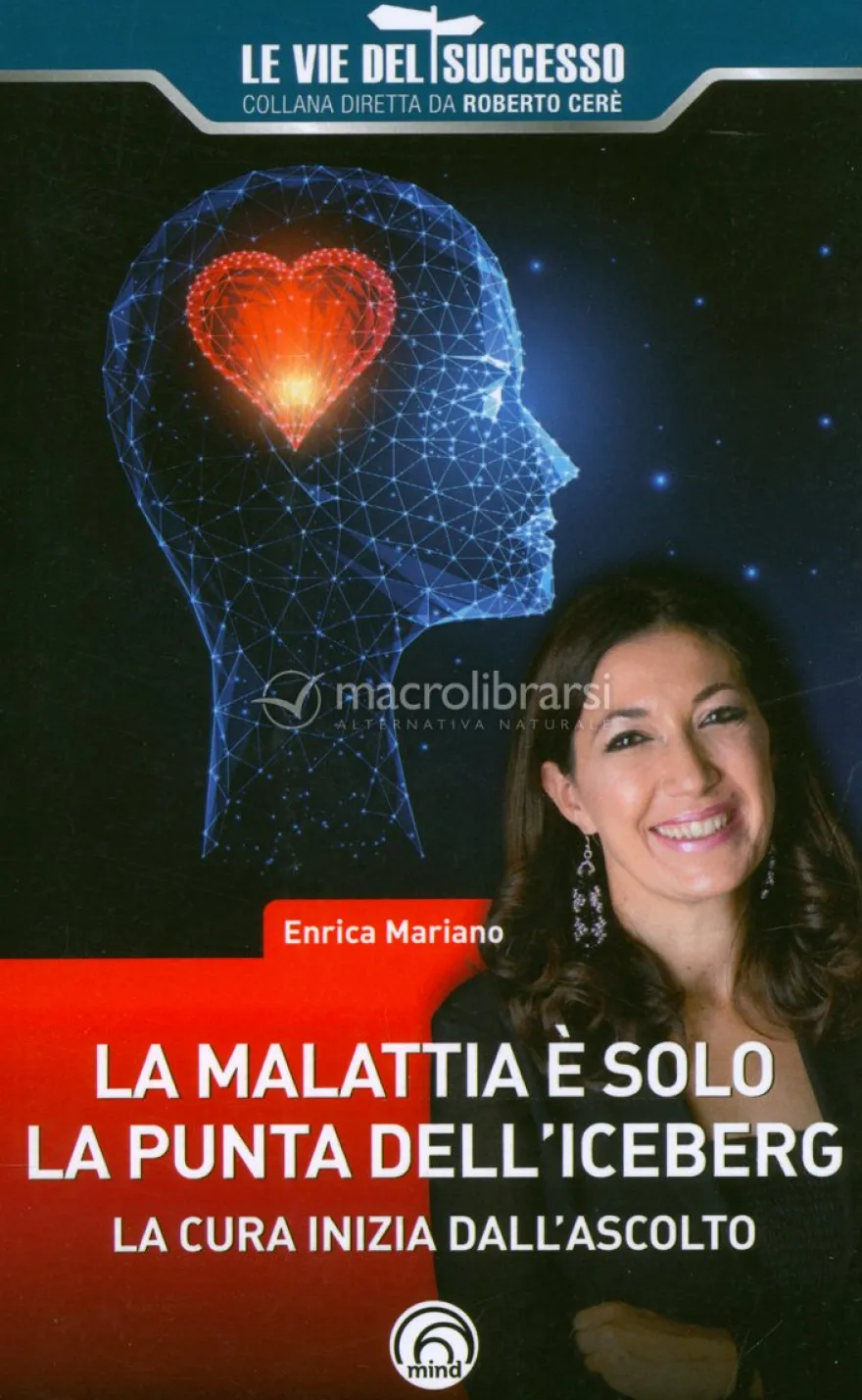 La Malattia È Solo la Punta dell'Iceberg