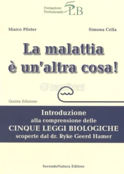 La Malattia è un'Altra Cosa!