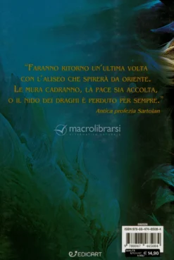 La Maledizione del Drago