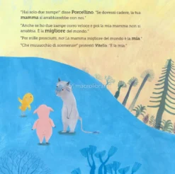 La Mamma Migliore del Mondo