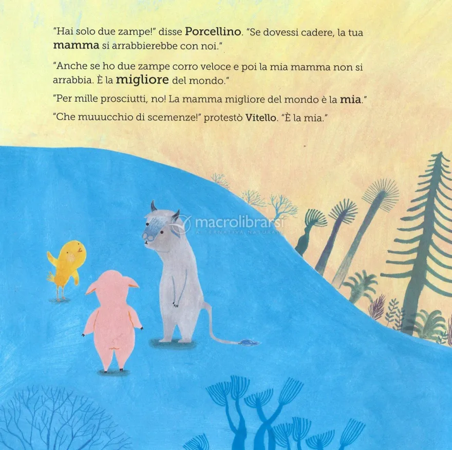 La Mamma Migliore del Mondo