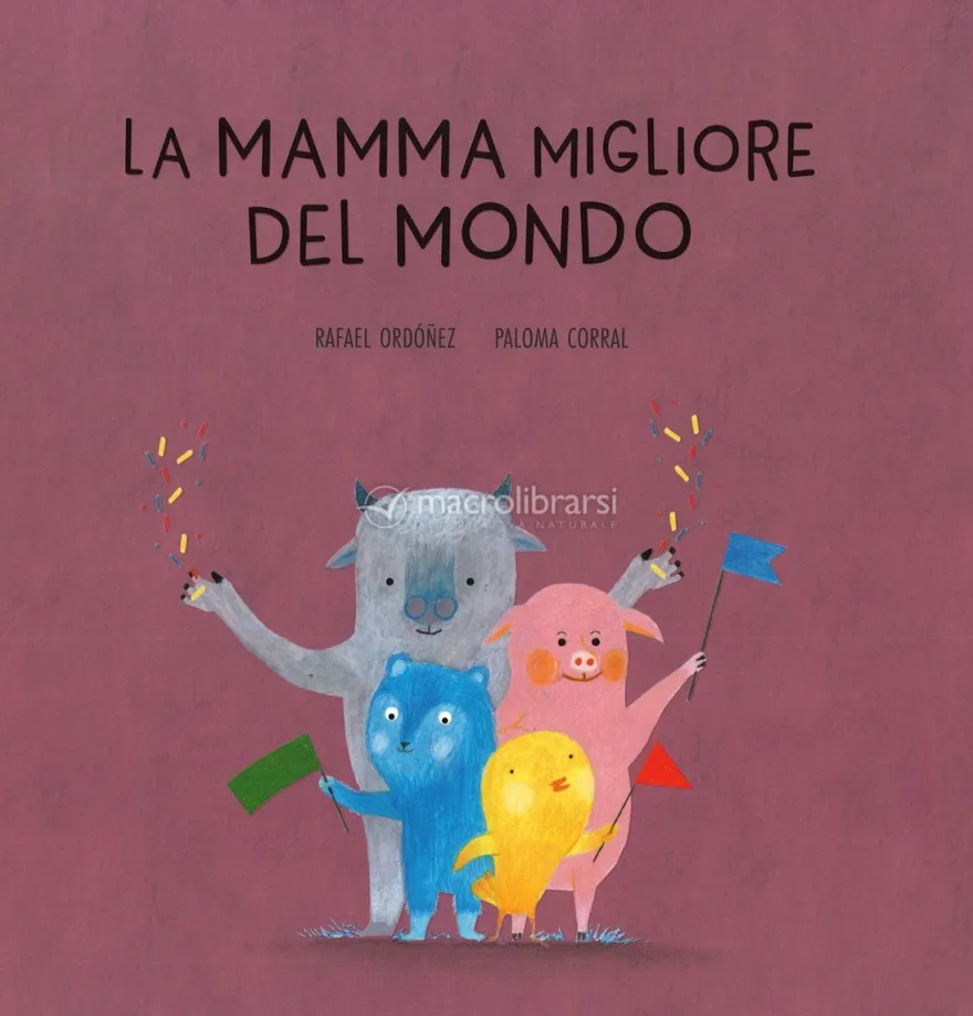 La Mamma Migliore del Mondo