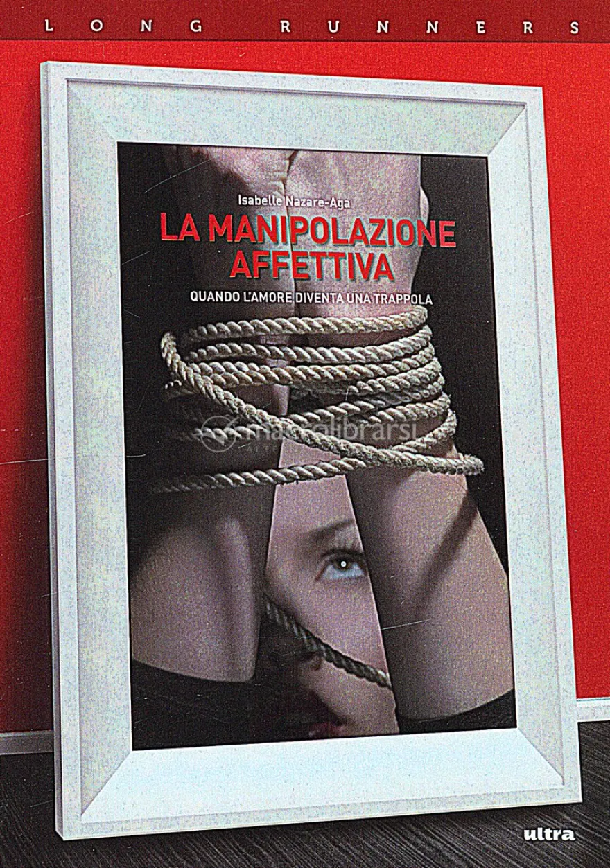 La Manipolazione Affettiva