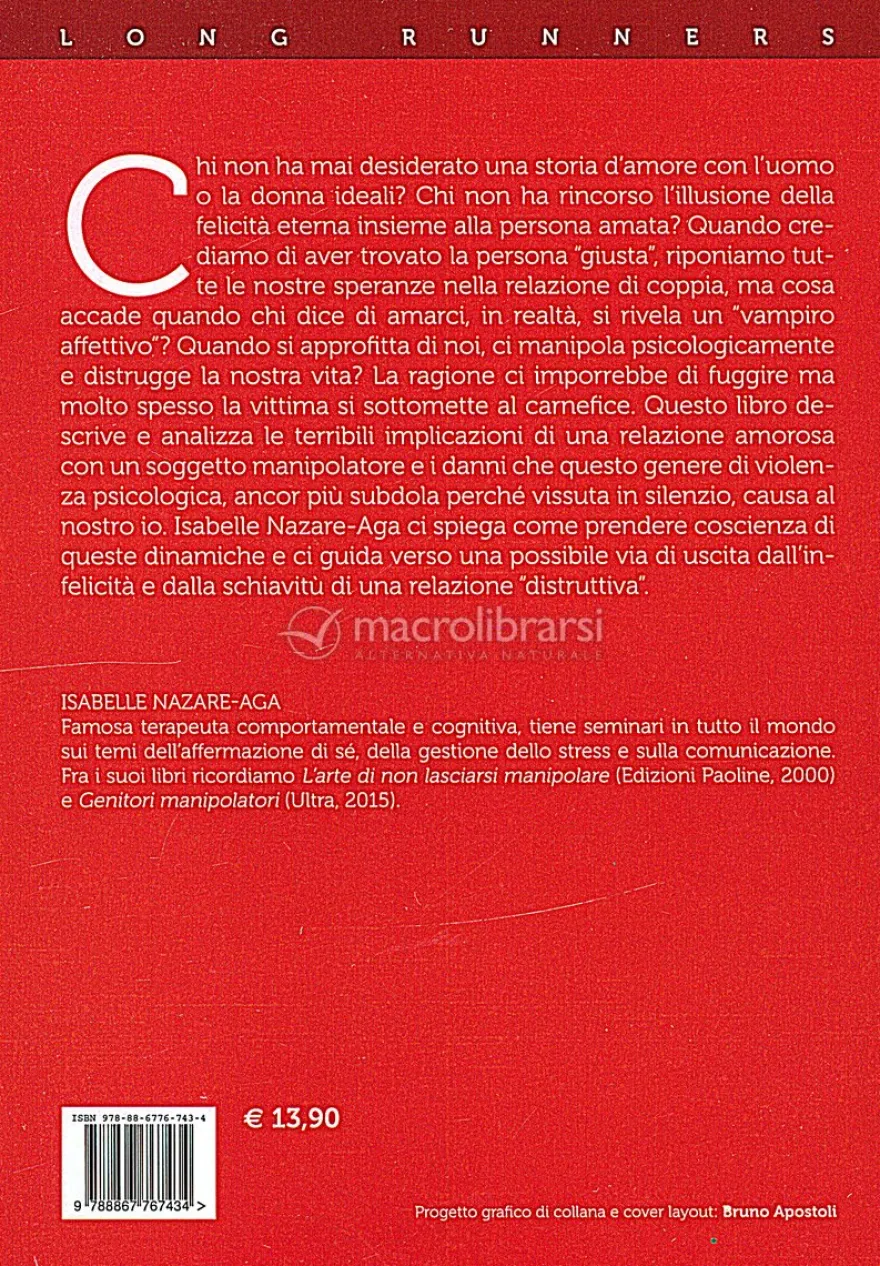 La Manipolazione Affettiva