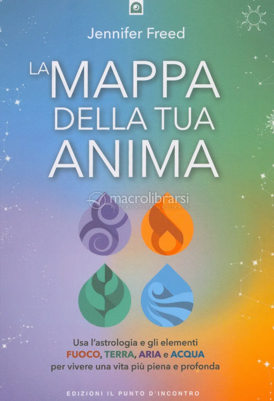 La Mappa della Tua Anima