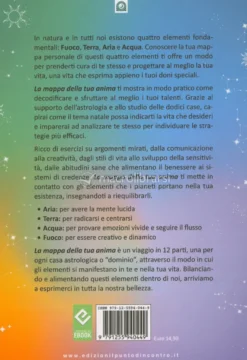 La Mappa della Tua Anima
