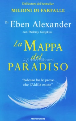 La Mappa del Paradiso