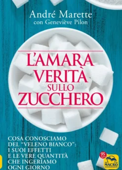 L'Amara Verità sullo Zucchero