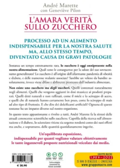 L'Amara Verità sullo Zucchero