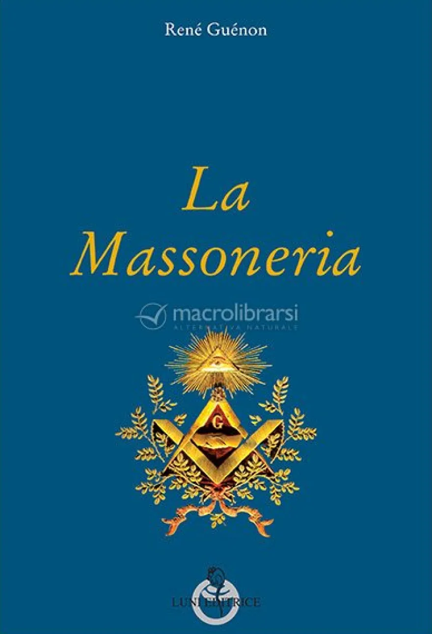 La Massoneria