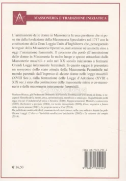 La Massoneria Femminile nel Mondo