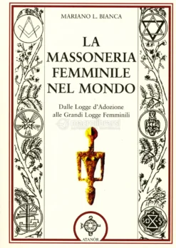 La Massoneria Femminile nel Mondo