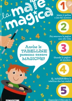 La Matemagica