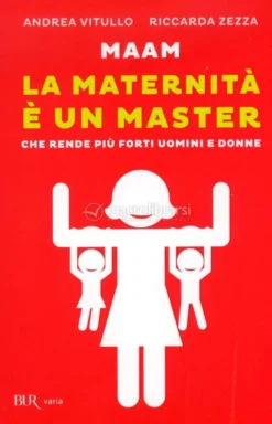 La Maternità è un Master