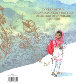 La Matita Magica di Malala